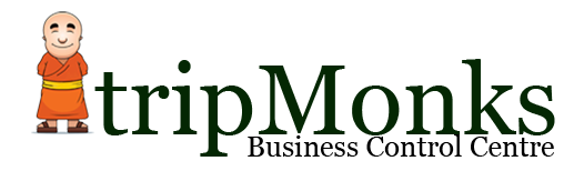 tripMonks Logo